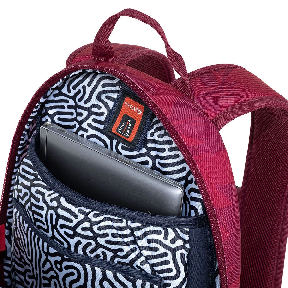 Studentenrucksack Topgal SURI 23022 G – Bild 10