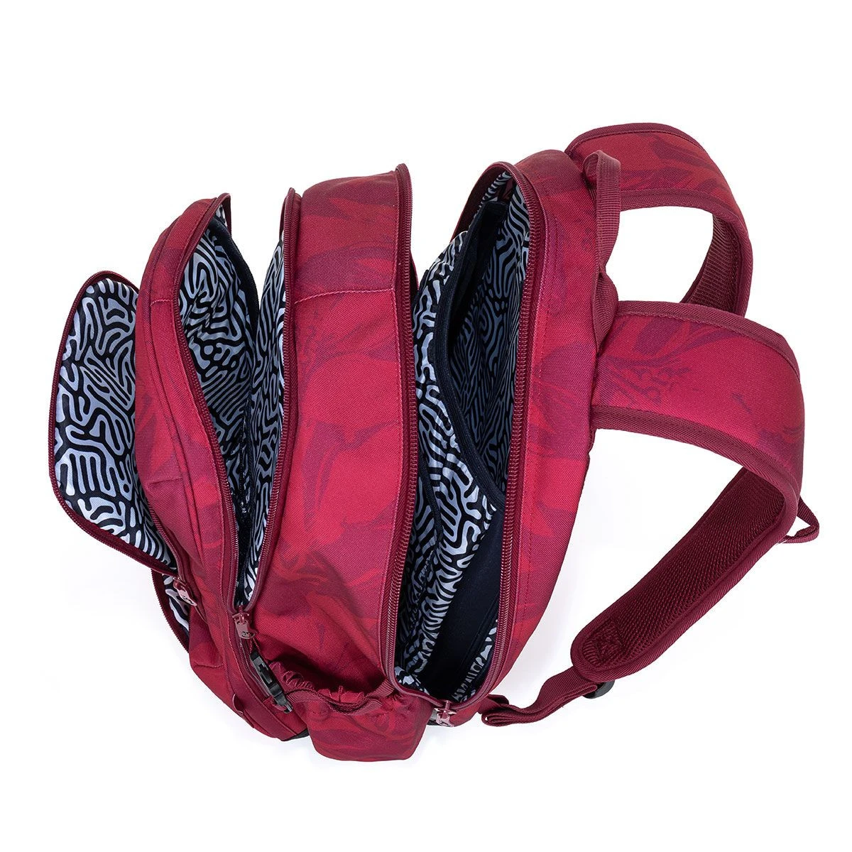 Studentenrucksack Topgal SURI 23022 G – Bild 11