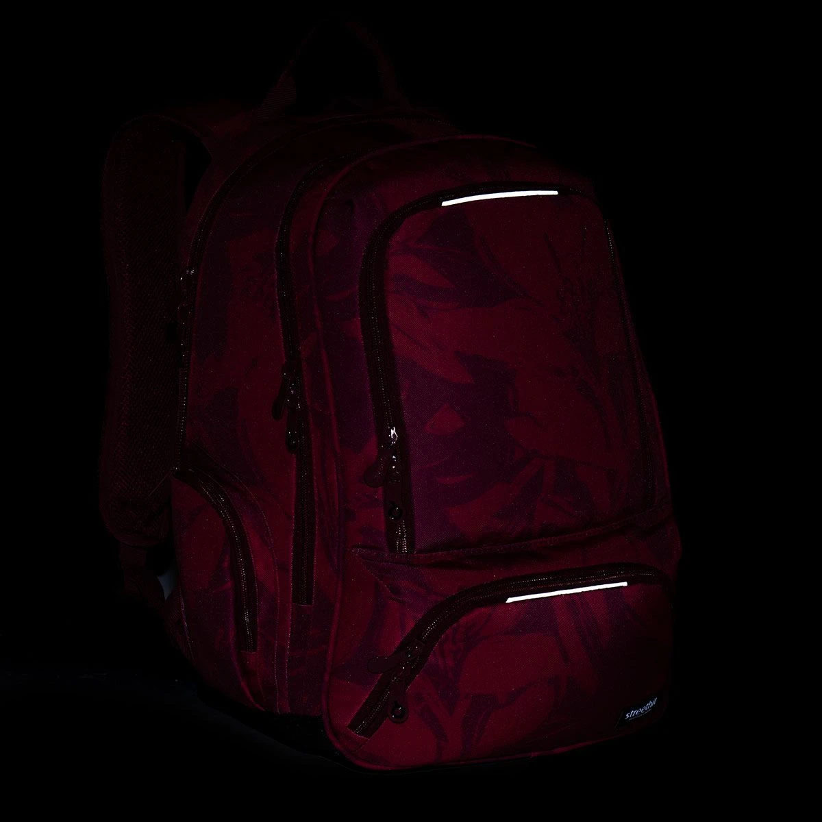 Studentenrucksack Topgal SURI 23022 G – Bild 13