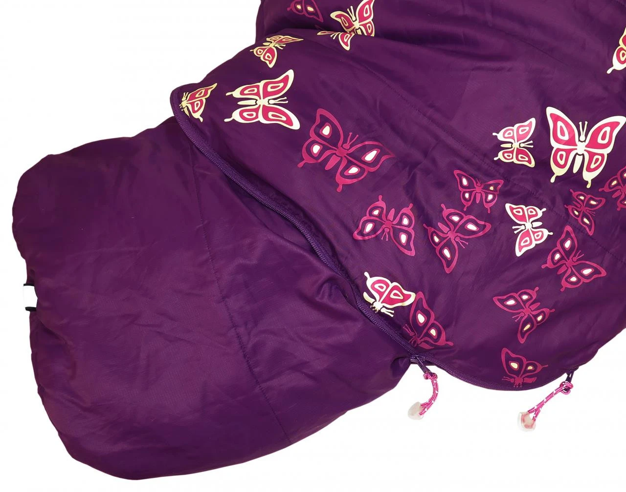 Kinderschlafsack PATROL L - Ocean – Bild 4