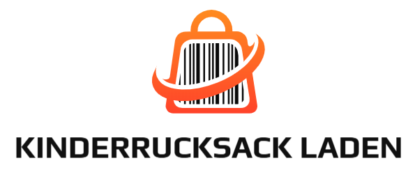 Kinderrucksack Laden